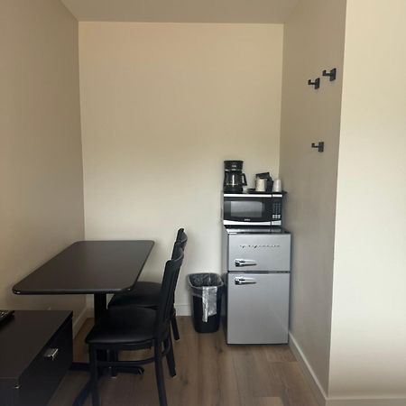 Richland Inn And Suites Esterno foto