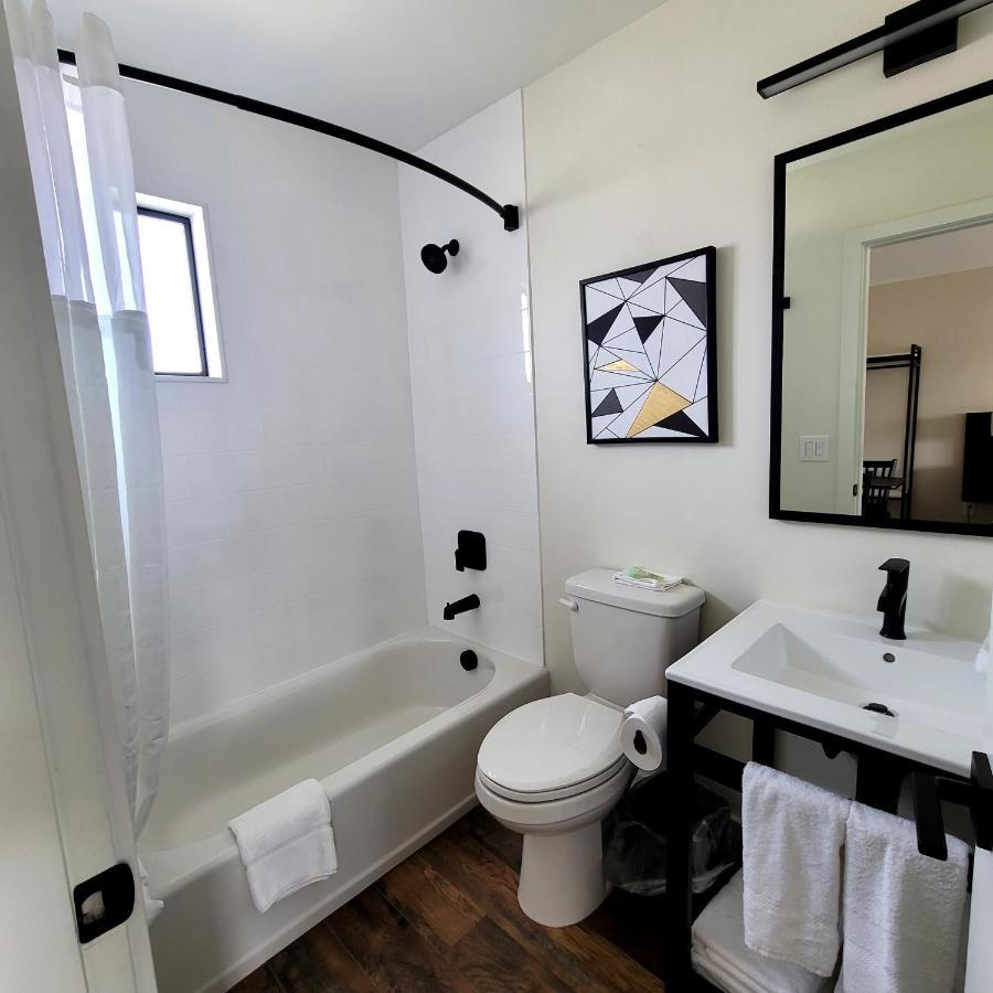 Richland Inn And Suites Esterno foto