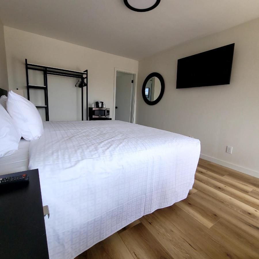 Richland Inn And Suites Esterno foto