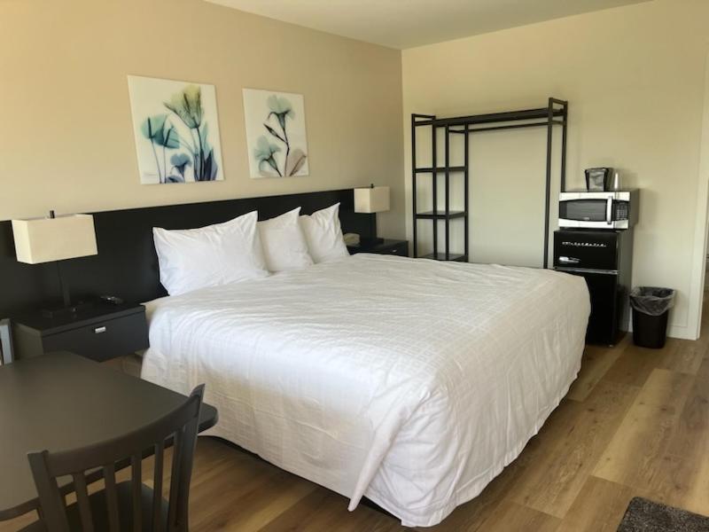 Richland Inn And Suites Esterno foto