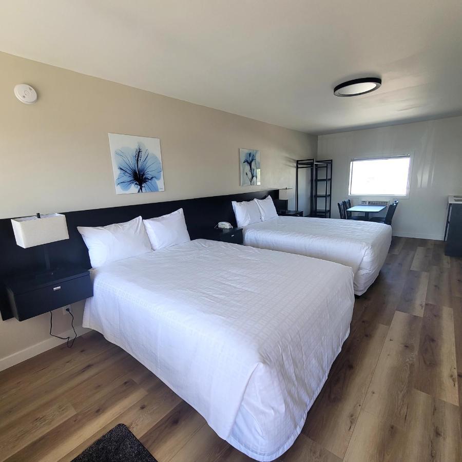 Richland Inn And Suites Esterno foto