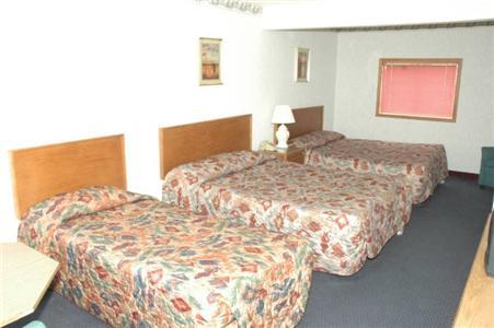 Richland Inn And Suites Camera foto