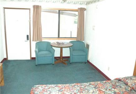 Richland Inn And Suites Camera foto