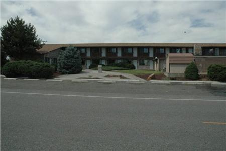 Richland Inn And Suites Esterno foto